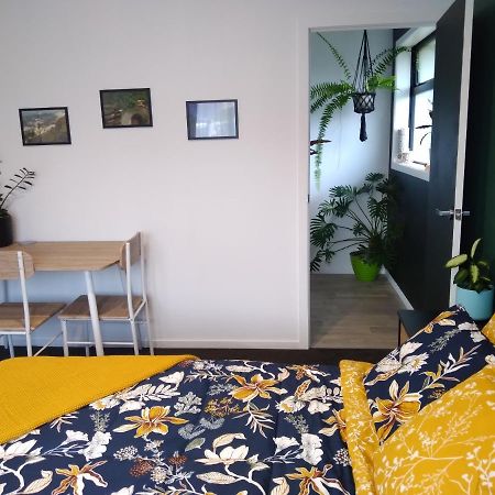 Hall Street Haven Te Awamutu Bagian luar foto