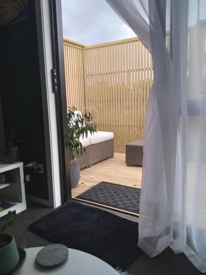 Hall Street Haven Te Awamutu Bagian luar foto